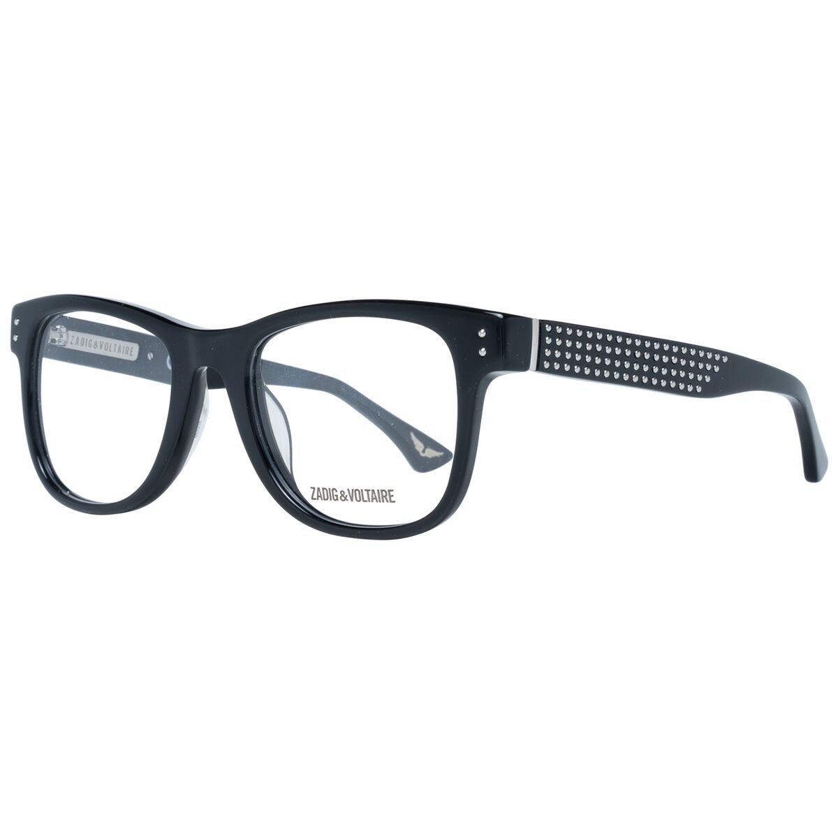 Glasögonbågar Zadig & Voltaire VZV088 500700