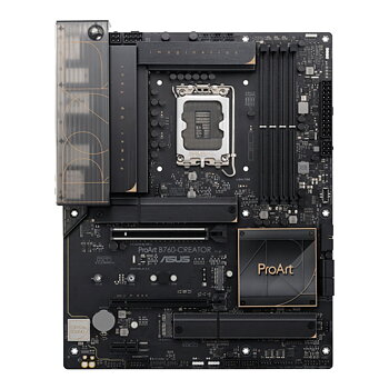Moderkort Asus PROART B760-CREATOR Intel B760 LGA 1700