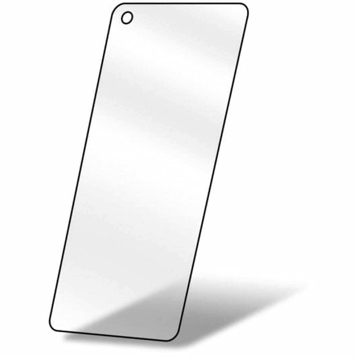 Skärmskydd för Mobiltelefon PcCom Realme 9 5G Realme - 2