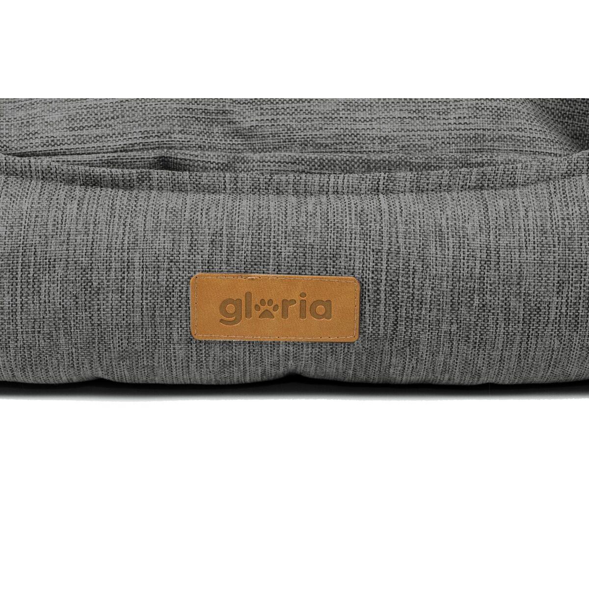 Hundsäng Gloria Grå 70 x 60 cm - 2