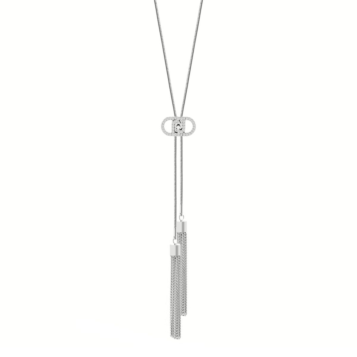 Damhängen LIU JO LJ2649 Silvrig