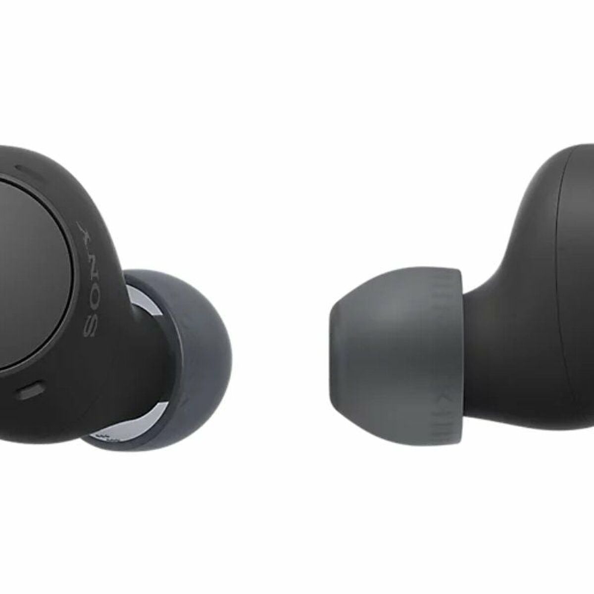 Trådlösa hörlurar med laddningsetui Sony WF-C510 Svart - 2