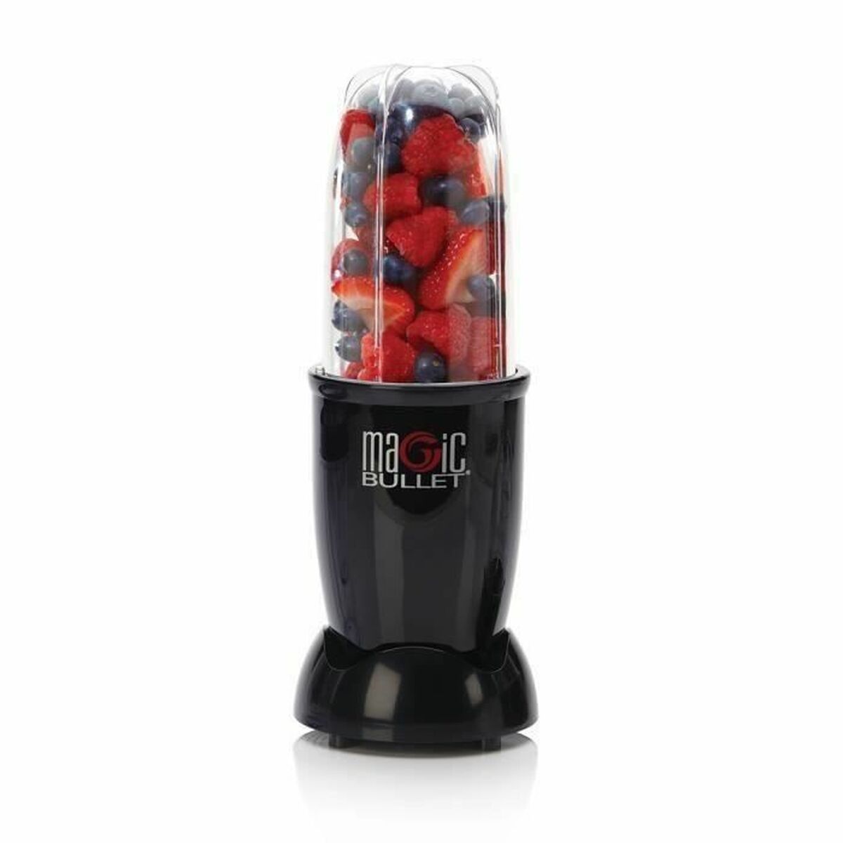 Glasmixer Nutribullet Svart 200 W - 2