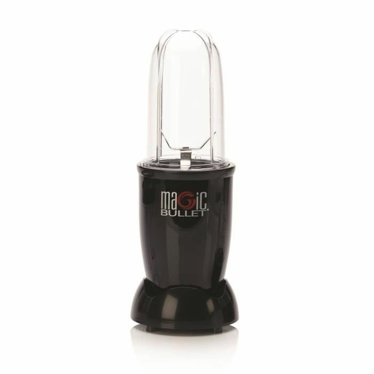 Glasmixer Nutribullet Svart 200 W - 3
