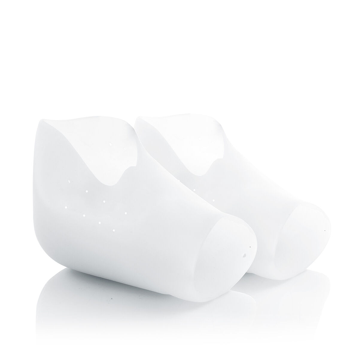 Hälinlägg av silikongel Elivate InnovaGoods - 18