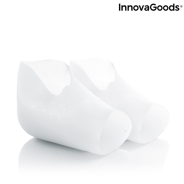 Hälinlägg av silikongel Elivate InnovaGoods - 9