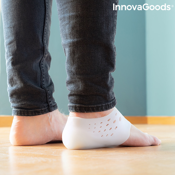 Hälinlägg av silikongel Elivate InnovaGoods - 4