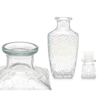 Whiskyflaska 450 ml (18 antal)