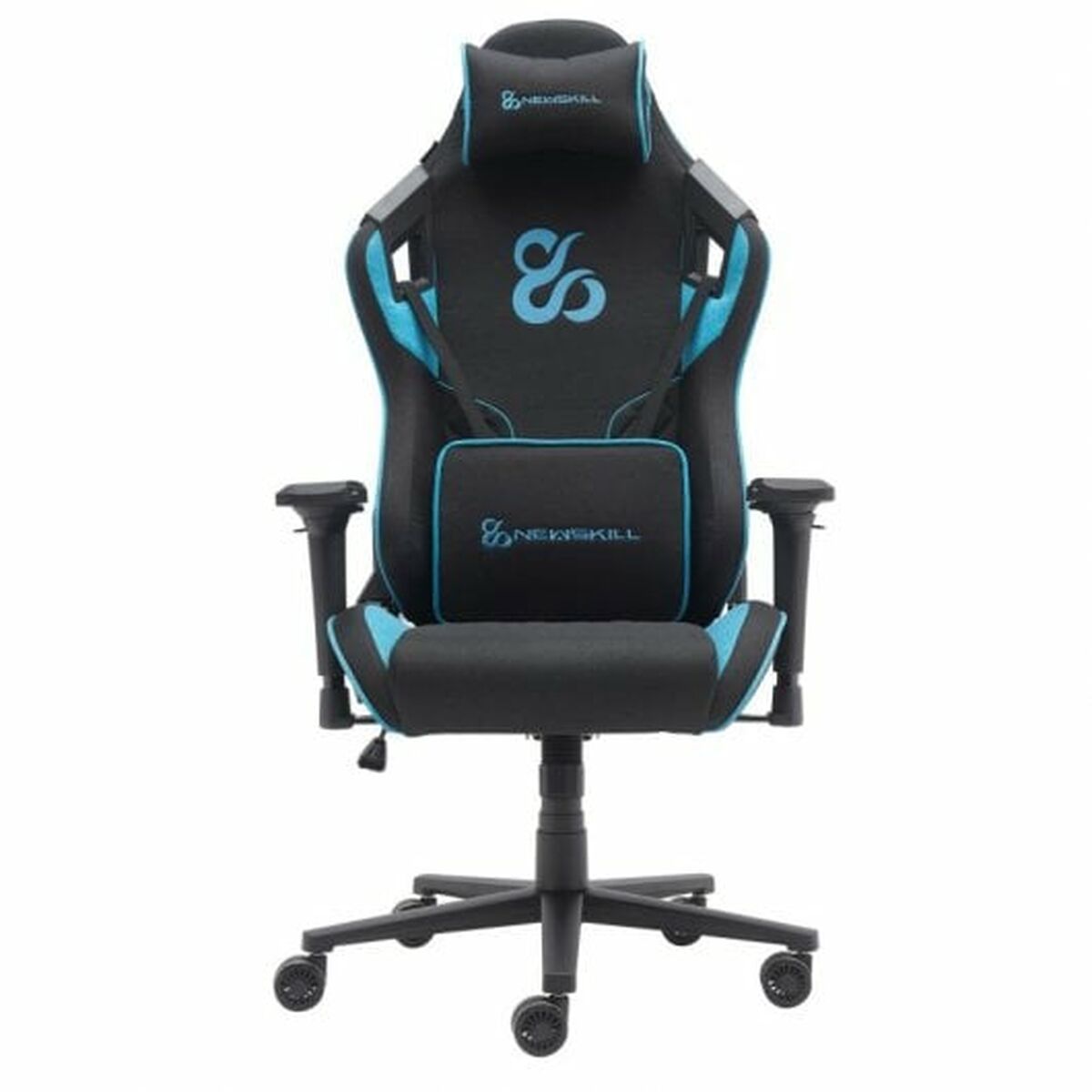 Spelstol Newskill Takamikura Blå - 6