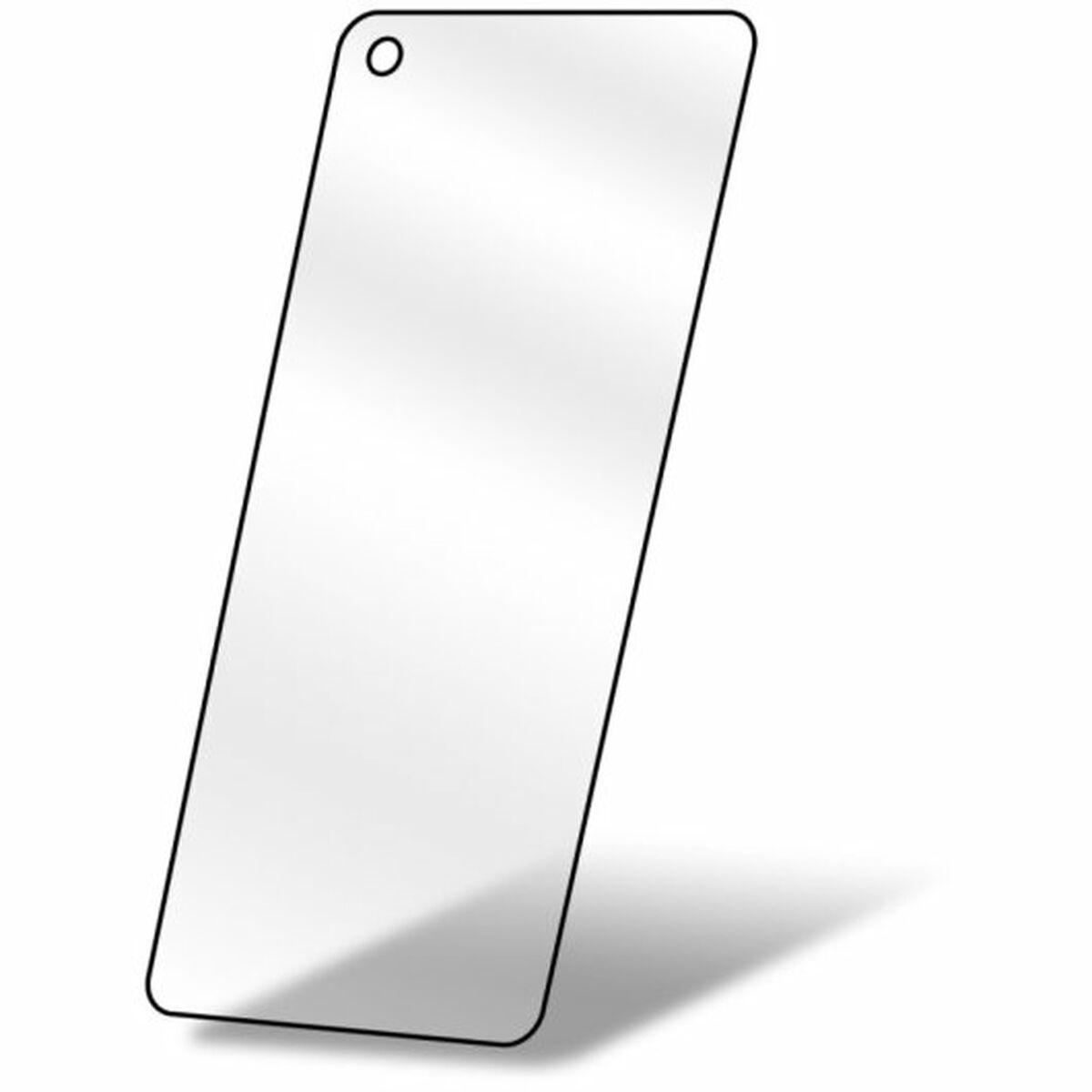 Skärmskydd för Mobiltelefon PcCom Realme 9 Pro Realme - 2