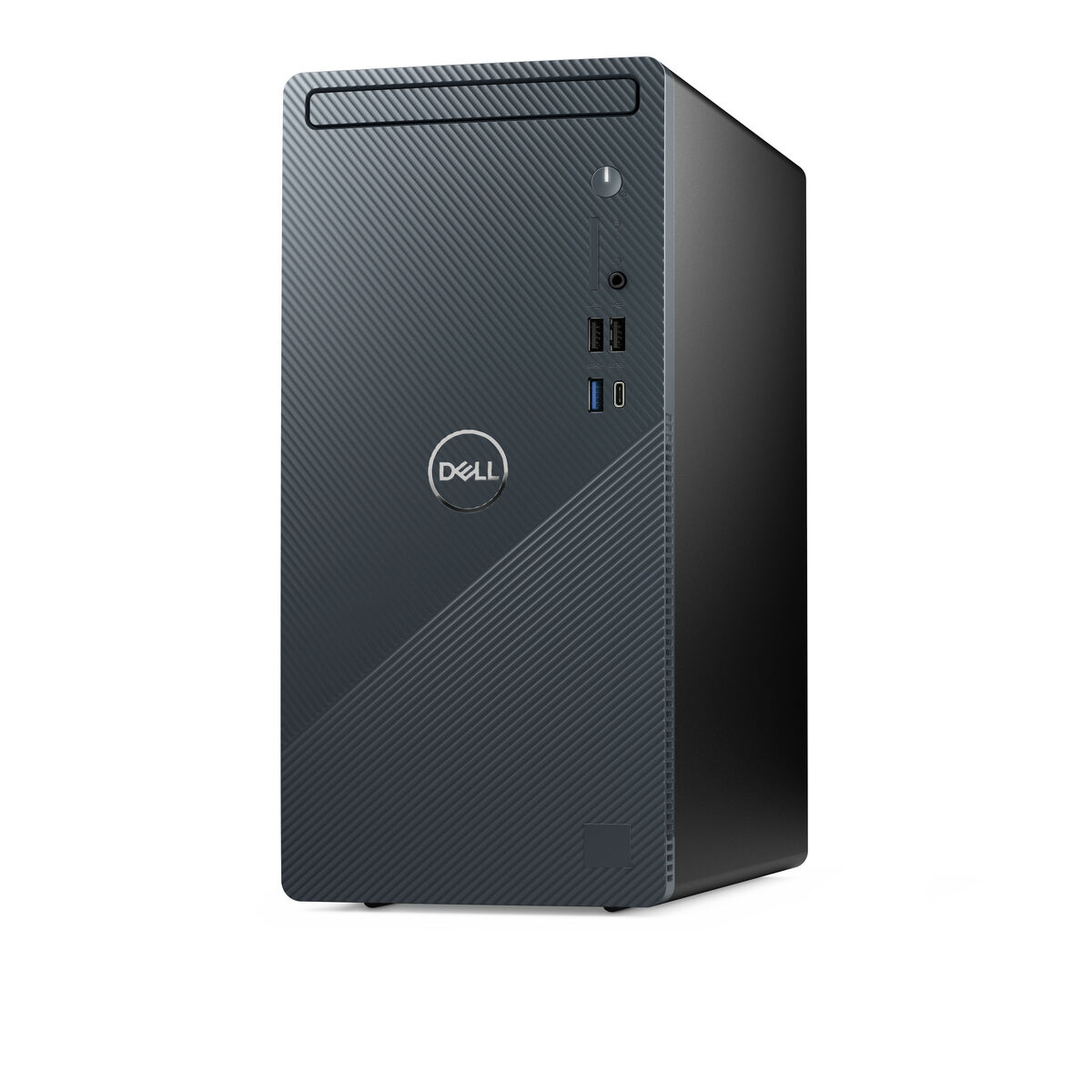 Bordsdator Dell 1D23K Intel Core i5-1240 8 GB RAM 512 GB SSD - 3