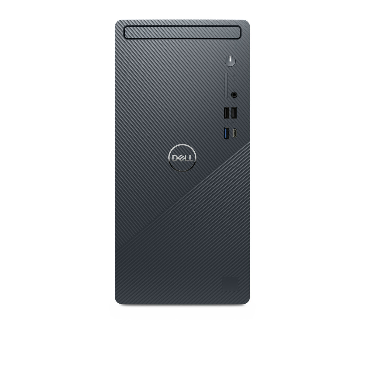 Bordsdator Dell 1D23K Intel Core i5-1240 8 GB RAM 512 GB SSD - 2