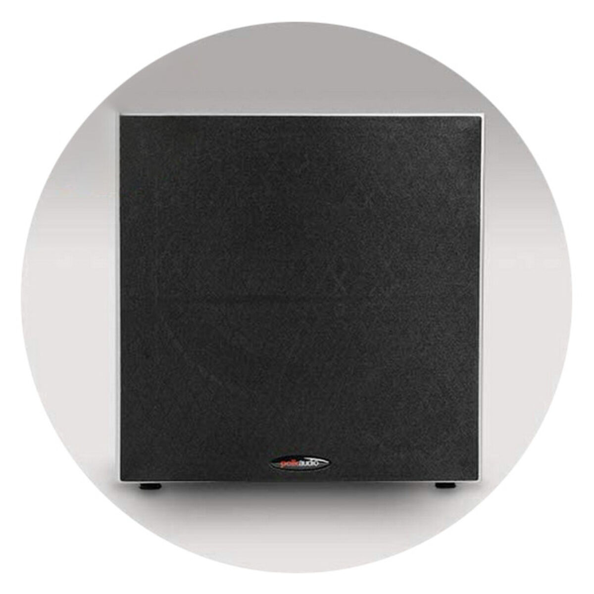Soundbar Polk PSW10EBK Svart 100W - 2
