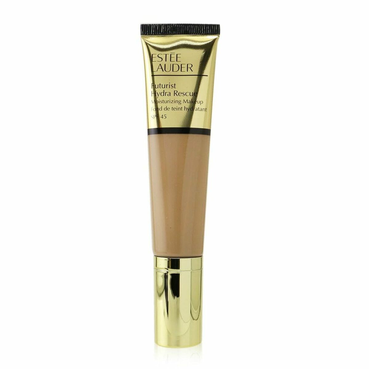 Foundationkräm Futurist Hydra Rescue Estee Lauder 4N1-Shell Beige (35 ml)