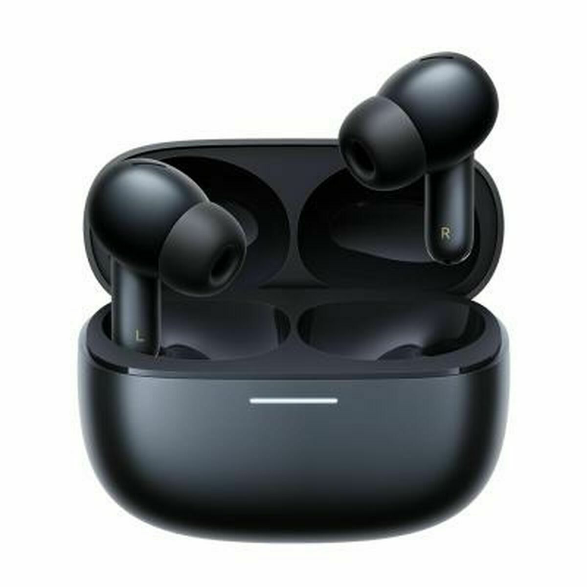 Trådlösa hörlurar med laddningsetui Xiaomi Redmi Buds 6 Pro Svart