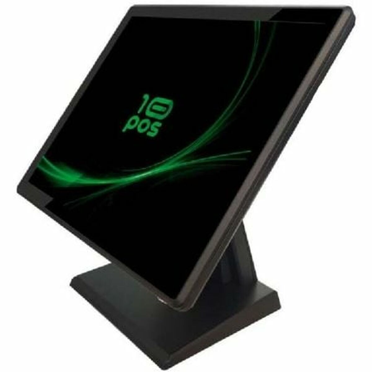 Hörlurarstöd 10POS 10T-17I578256 Svart - 2