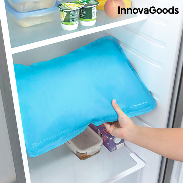 Svalkande vattenkudde Refrish InnovaGoods - 5