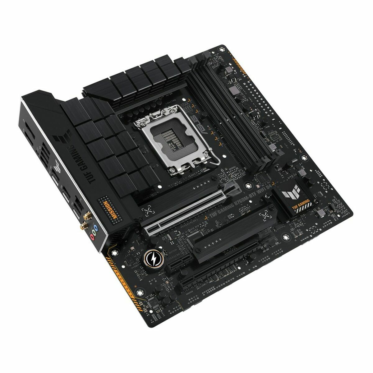 Moderkort Asus 90MB1E50-M0EAY0 Intel B760 LGA 1700 - 5