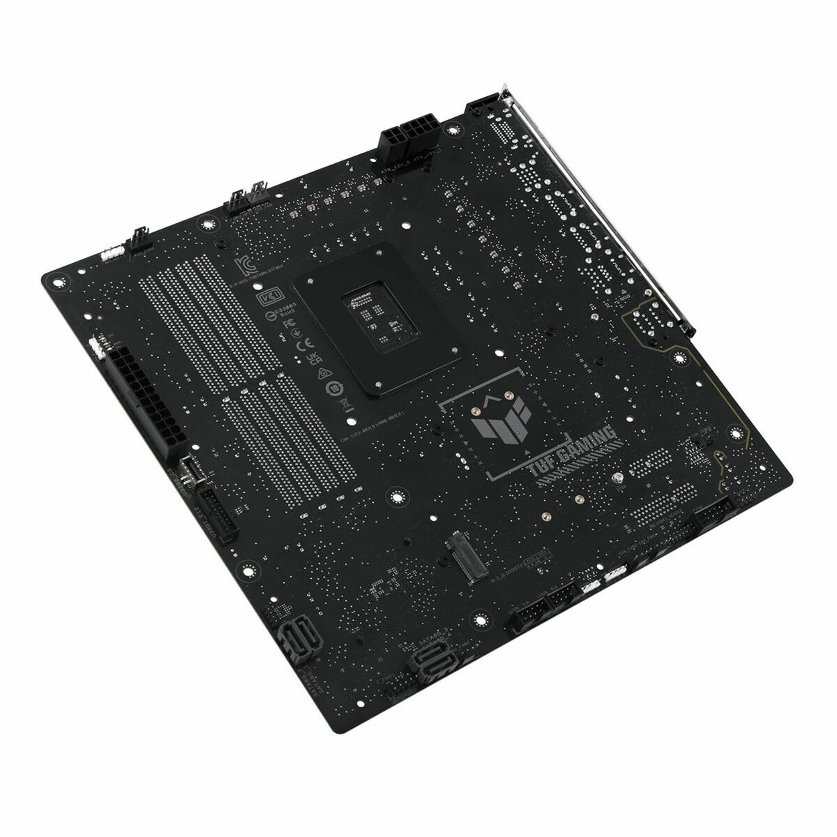 Moderkort Asus 90MB1E50-M0EAY0 Intel B760 LGA 1700 - 4