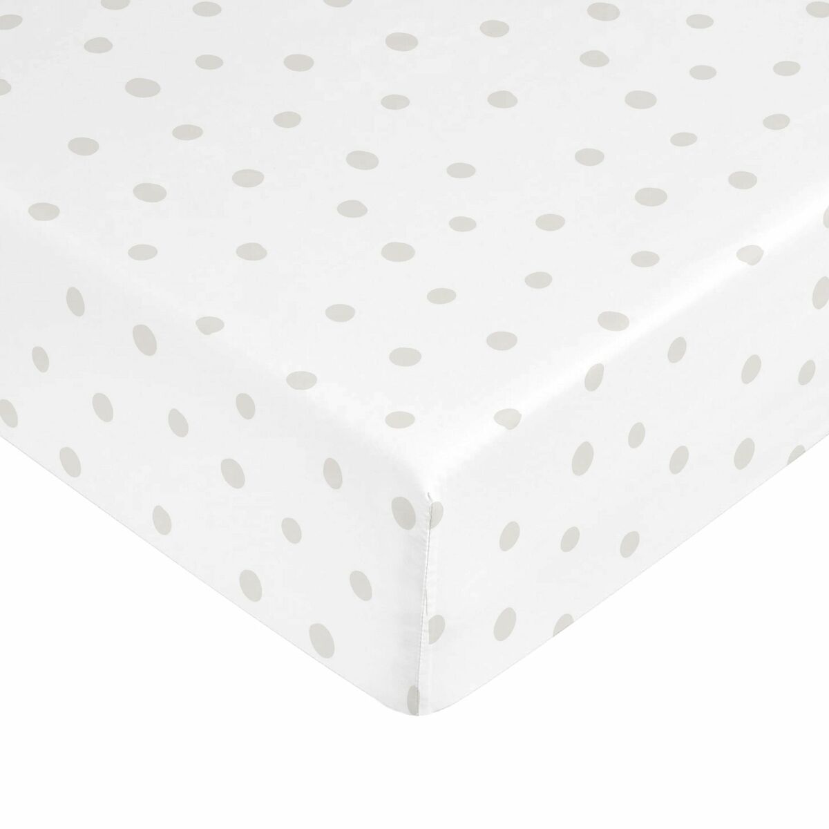 Inpassat underlakan Kids&Cotton Kenai Multicolour - 2