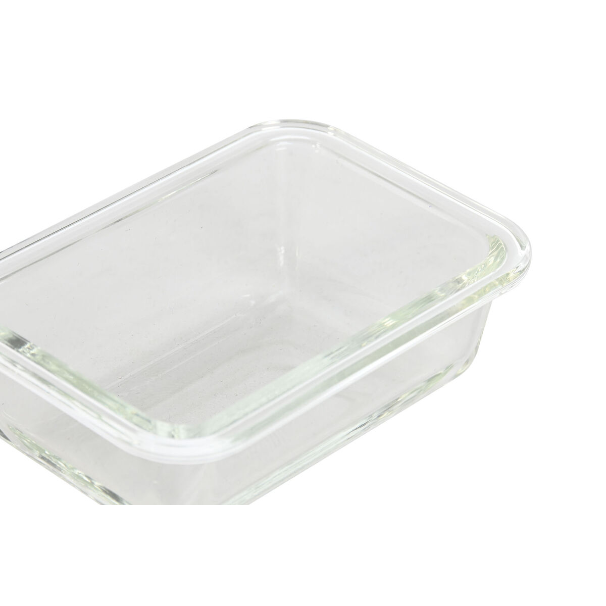Snacksbricka Home ESPRIT Naturell 350 ml 39,5 x 20 x 5 cm - 4