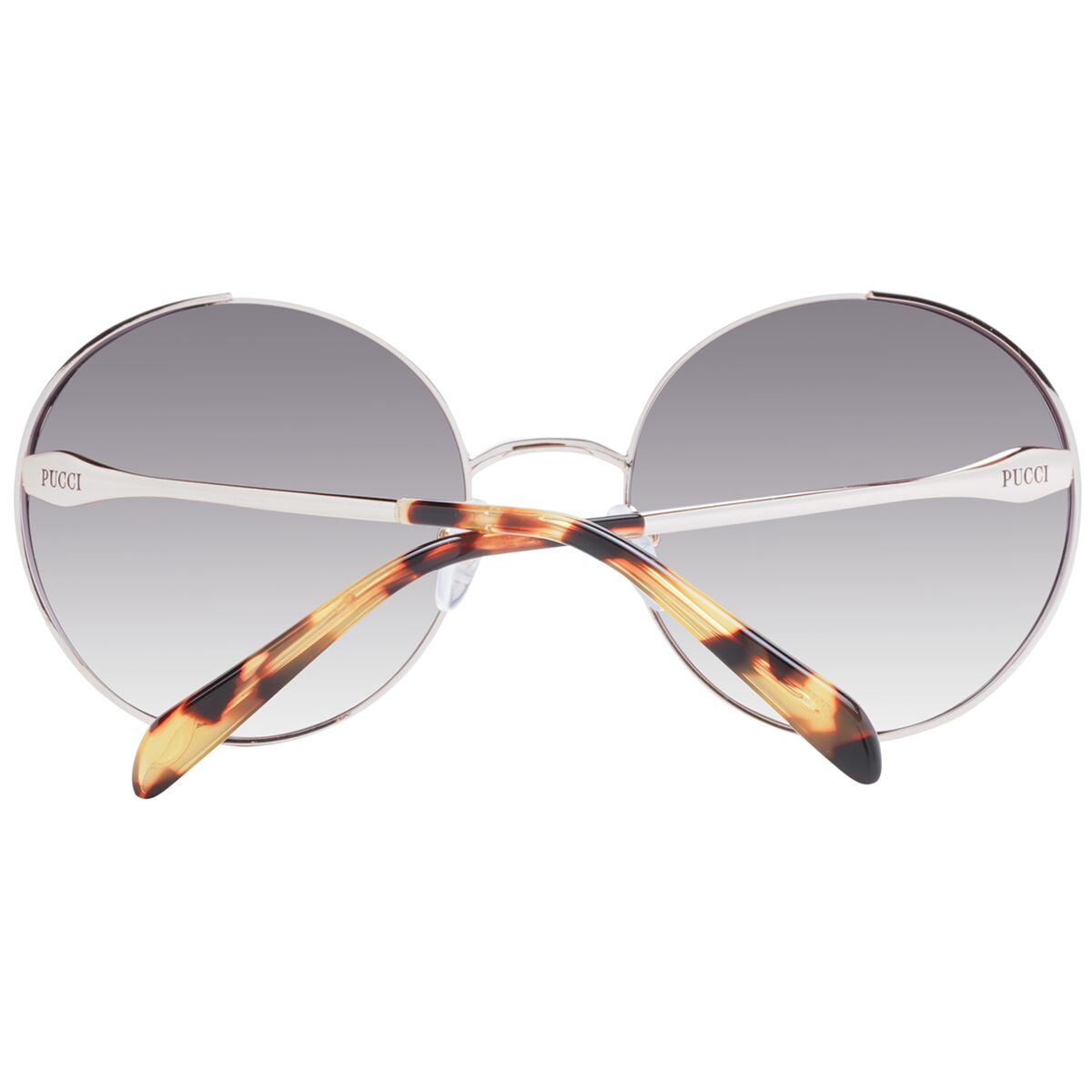 Damsolglasögon Emilio Pucci EP0187 5628F - 3