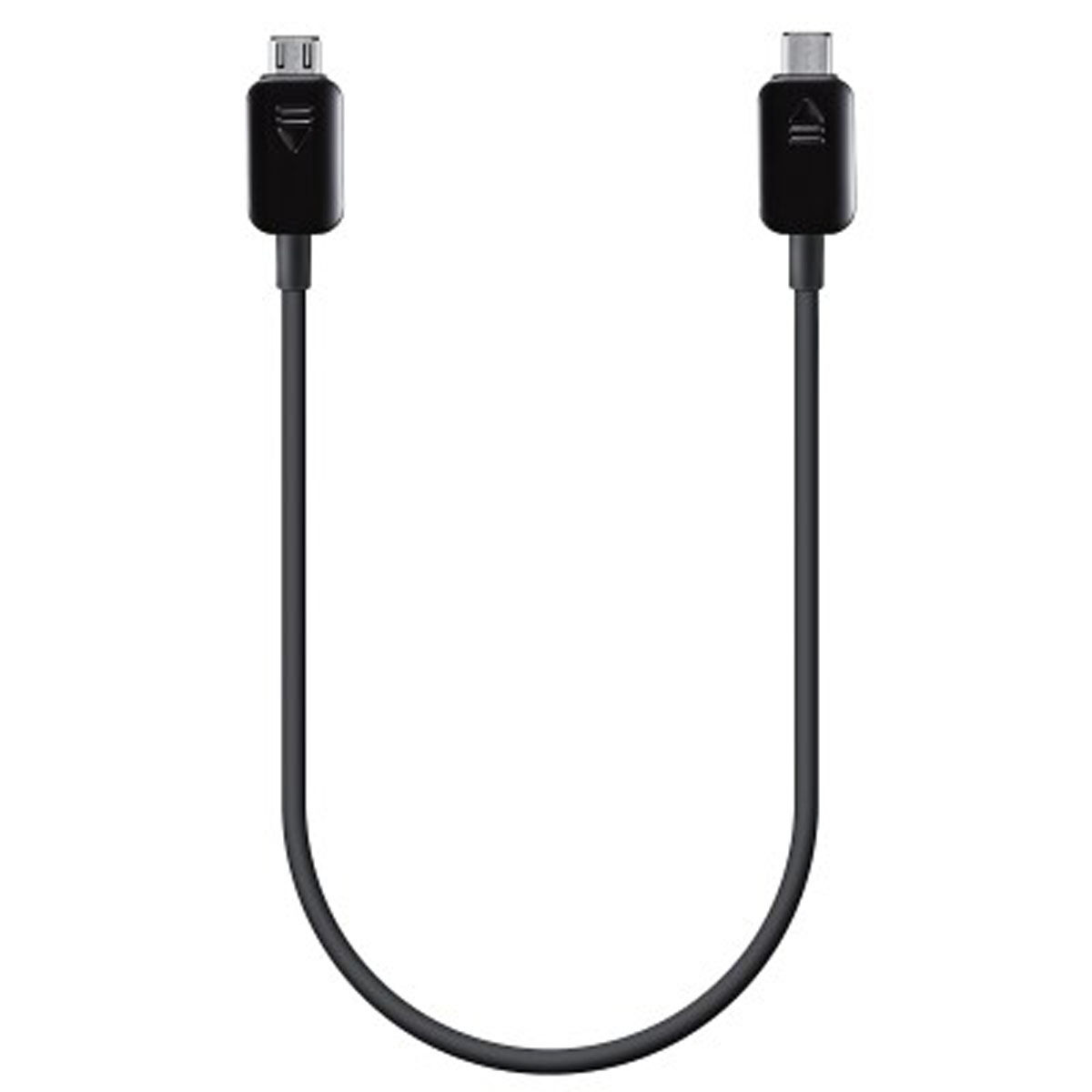 Kabel Micro USB Samsung EP-SG900UB Svart
