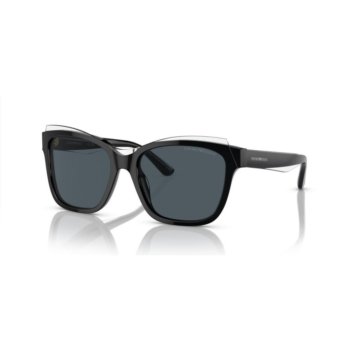 Damsolglasögon Emporio Armani EA 4209