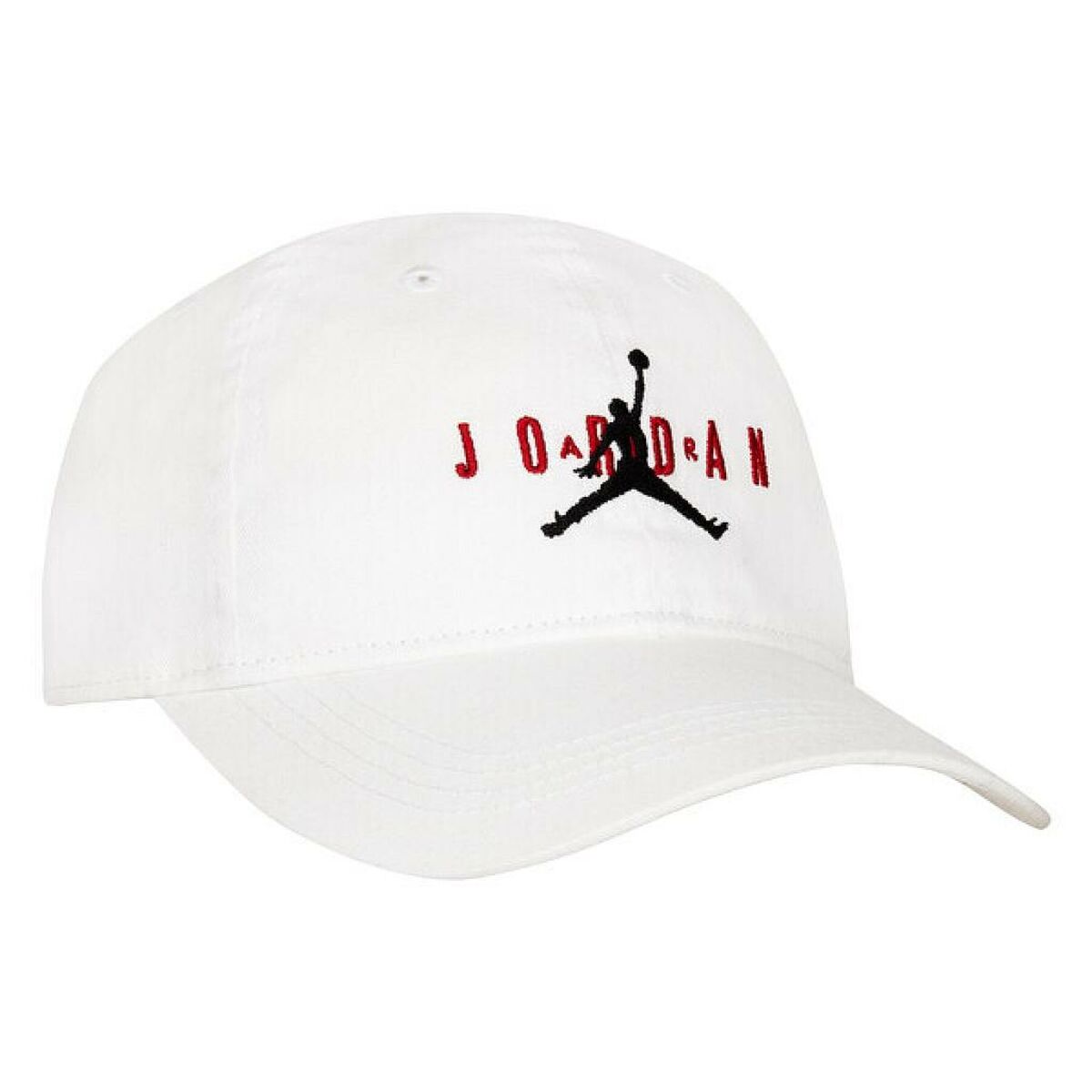 Träningskeps Nike Jordan Hbr Strapback