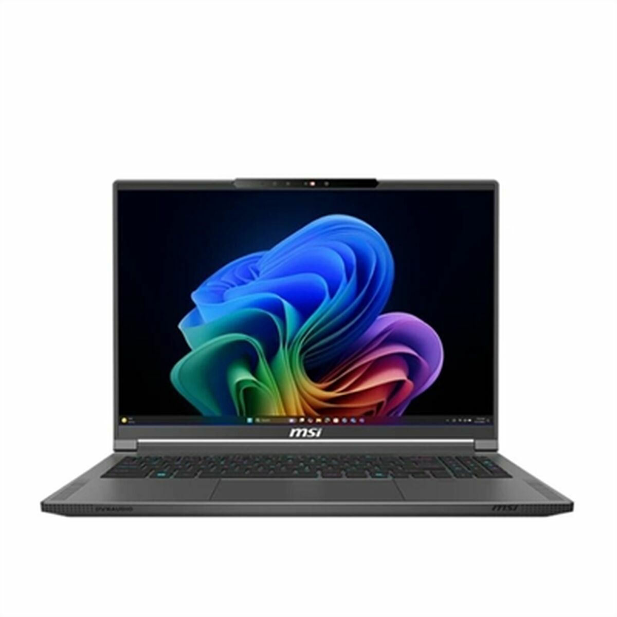 Bärbar dator MSI 9S7-15FK34-243 16" 32 GB RAM 1 TB SSD Nvidia Geforce RTX 4060