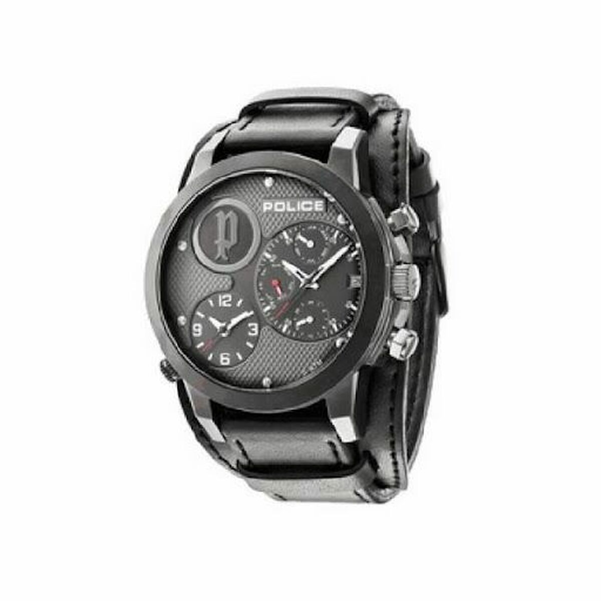 Herrklocka Police R1451230001 (Ø 45 mm)