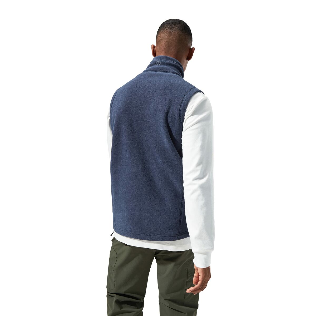Tröja med huva Herr Berghaus 4-A001641R14M - 2