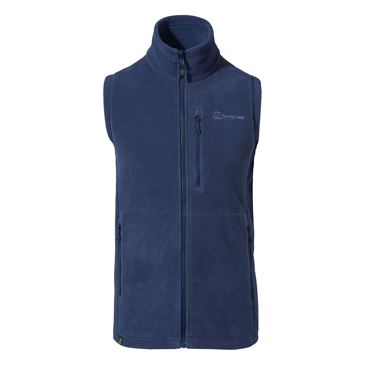 Tröja med huva Herr Berghaus 4-A001641R14M
