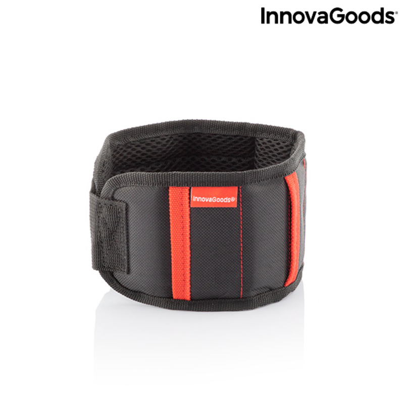 Magnetiskt armband för hemmaprojektet WrisTool InnovaGoods - 13