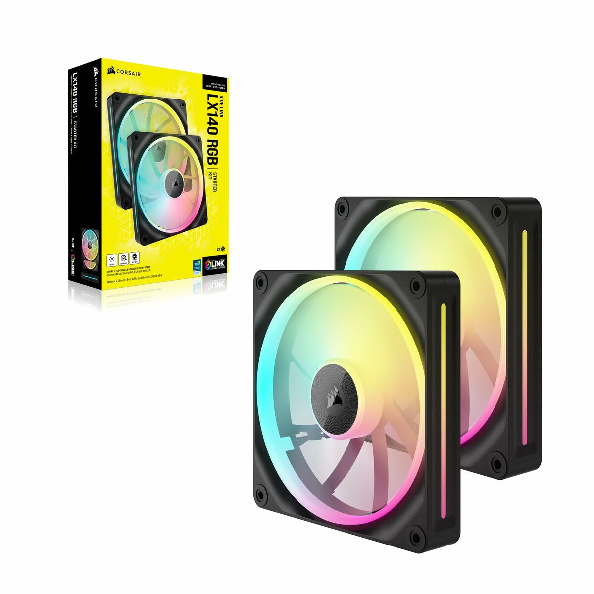 Kylkit Corsair CO-9051028-WW - 8