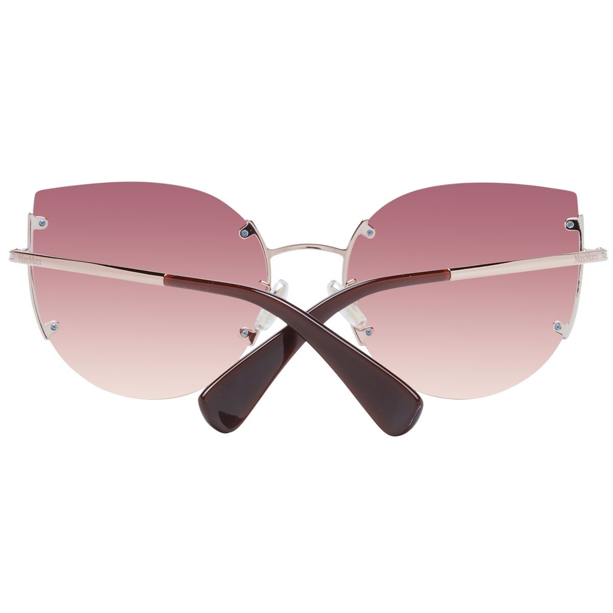 Damsolglasögon Max Mara MM0017-D 5938F - 3