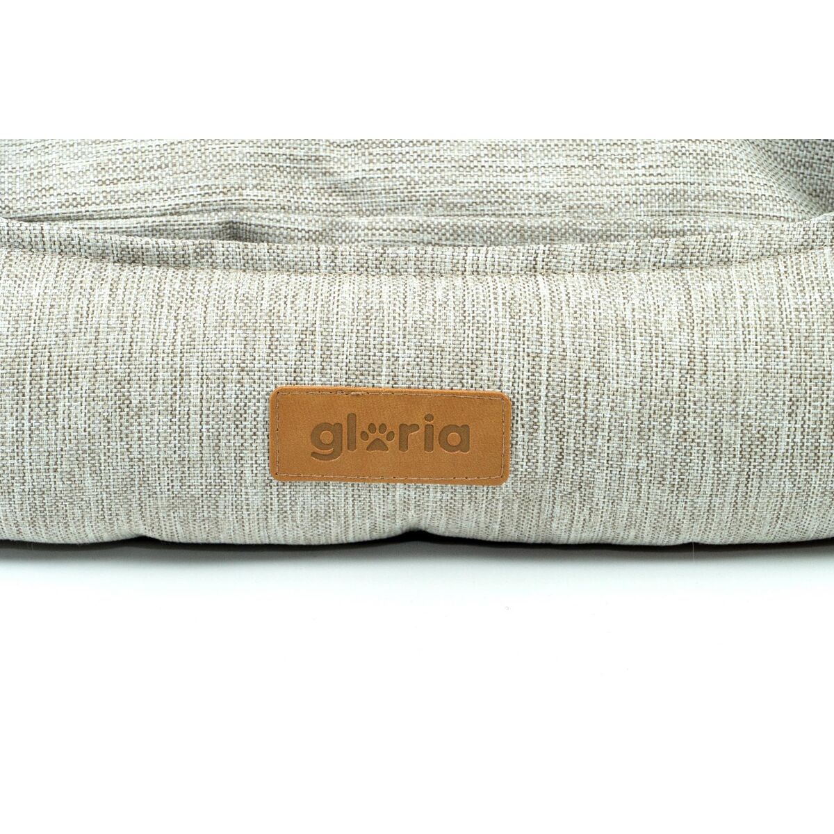 Hundsäng Gloria Beige 95 x 75 cm - 3