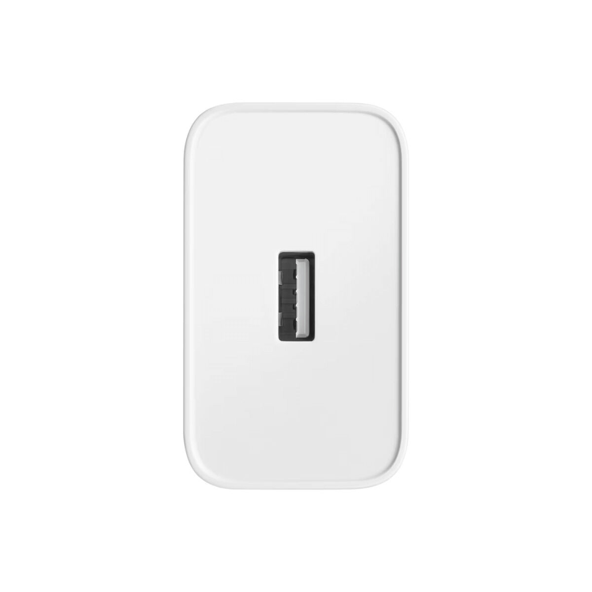 Väggladdare Oppo 110110230130 Vit - 3