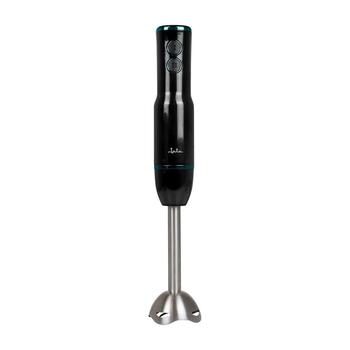 Stavmixer JATA Svart - 2