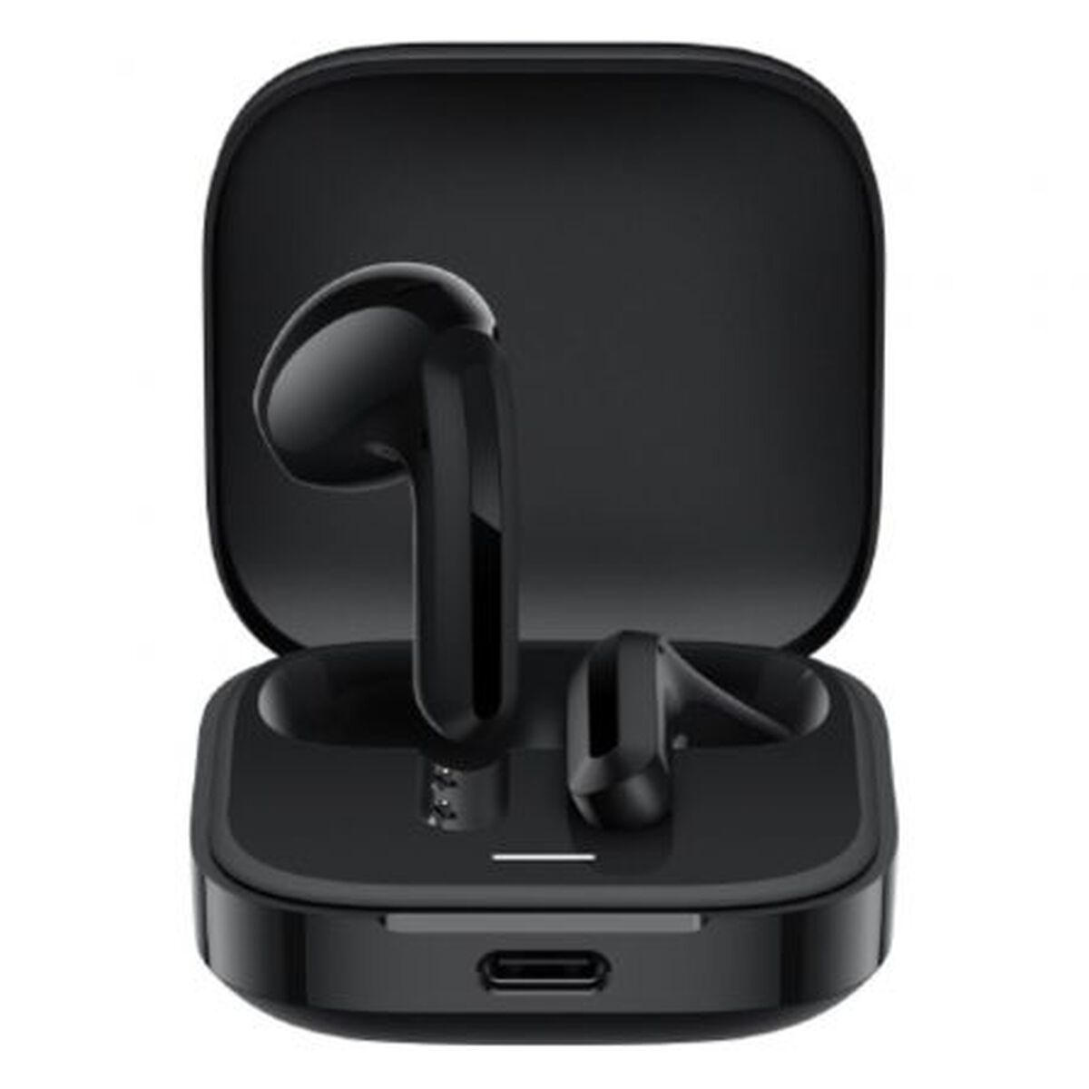 Hörlurar Xiaomi BHR396GL Svart