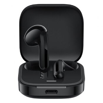 Hörlurar Xiaomi BHR396GL Svart