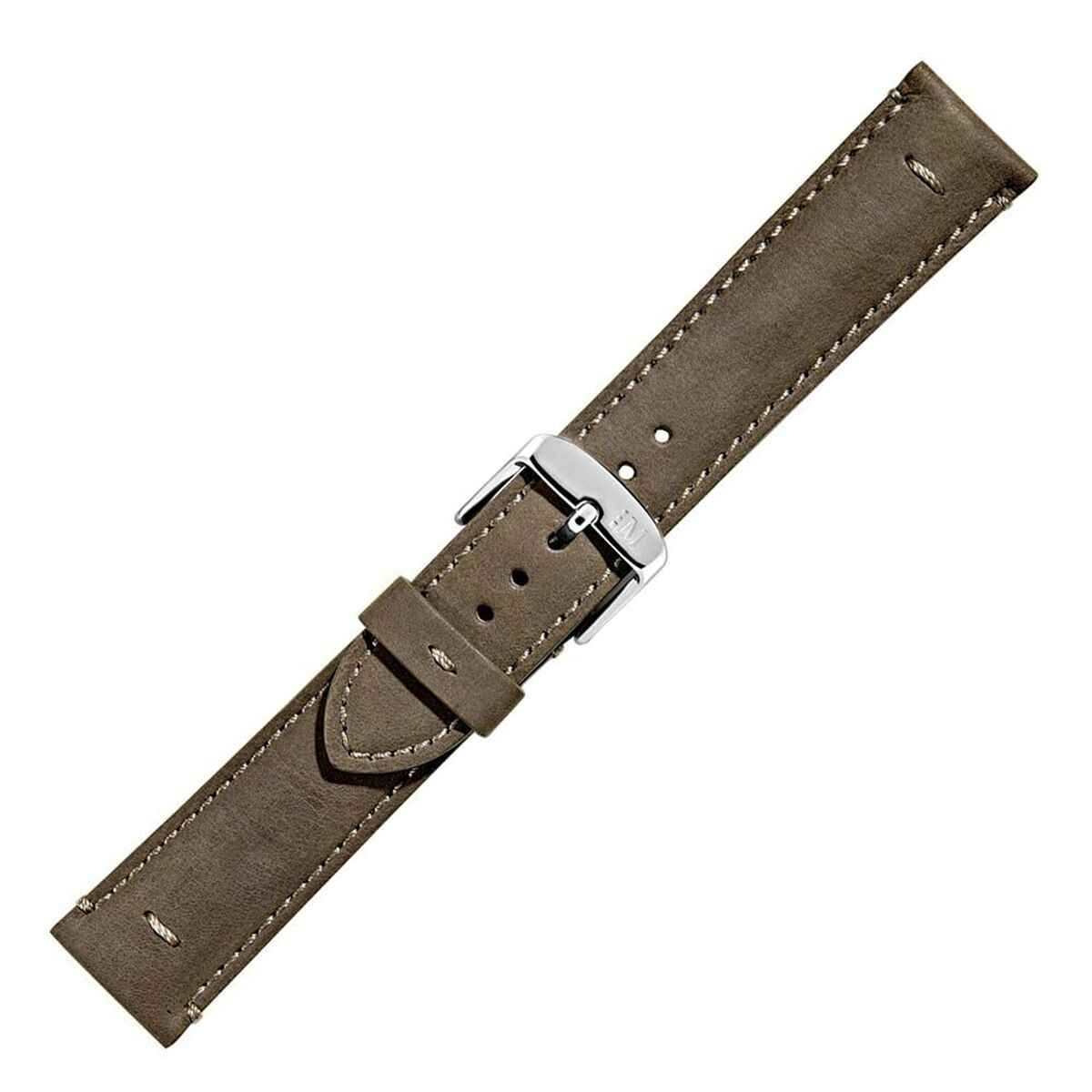 Klockarmband Morellato A01X5041B94032CR18 Brun