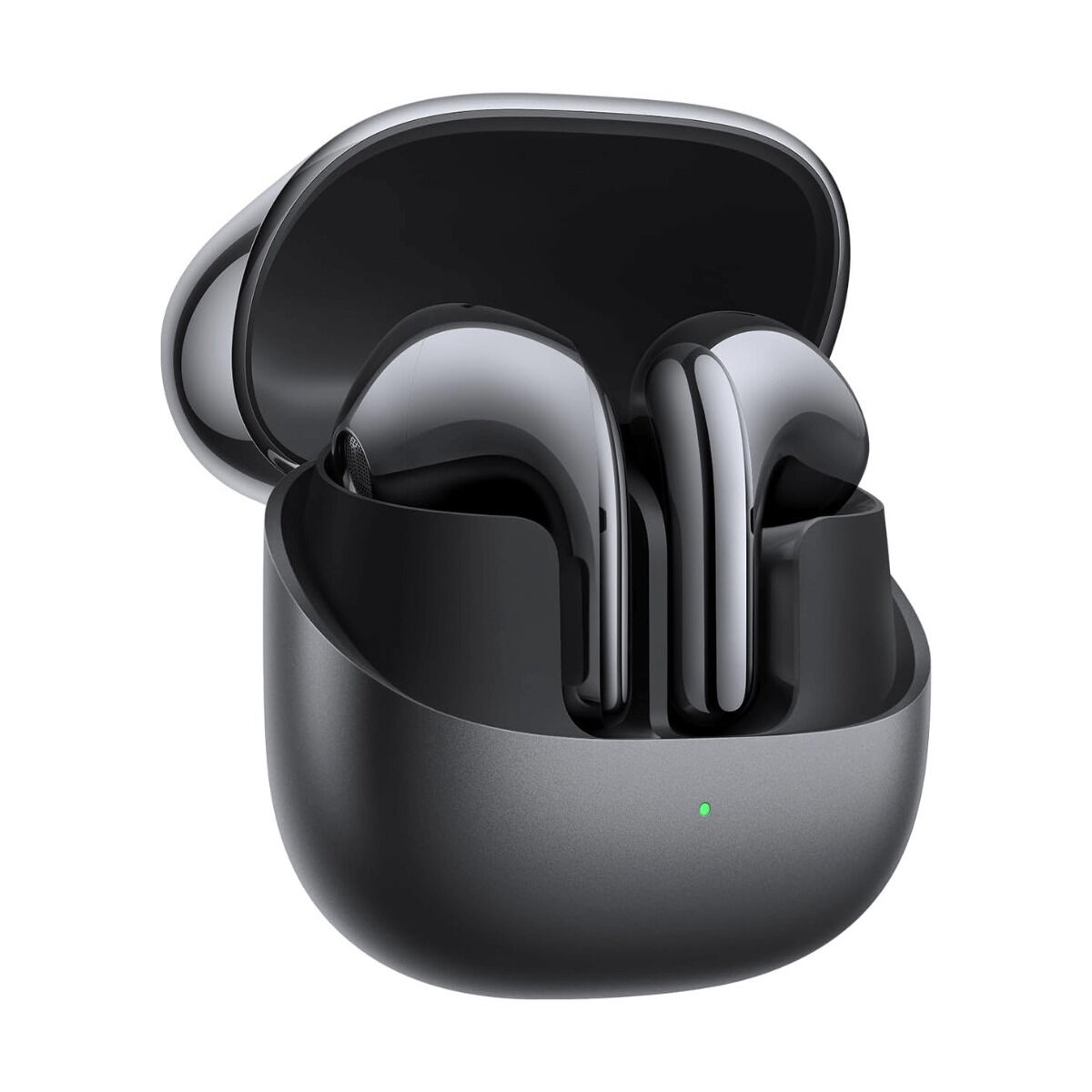 Bluetooth Hörlurar Xiaomi Redmi Buds 5 Svart - 2