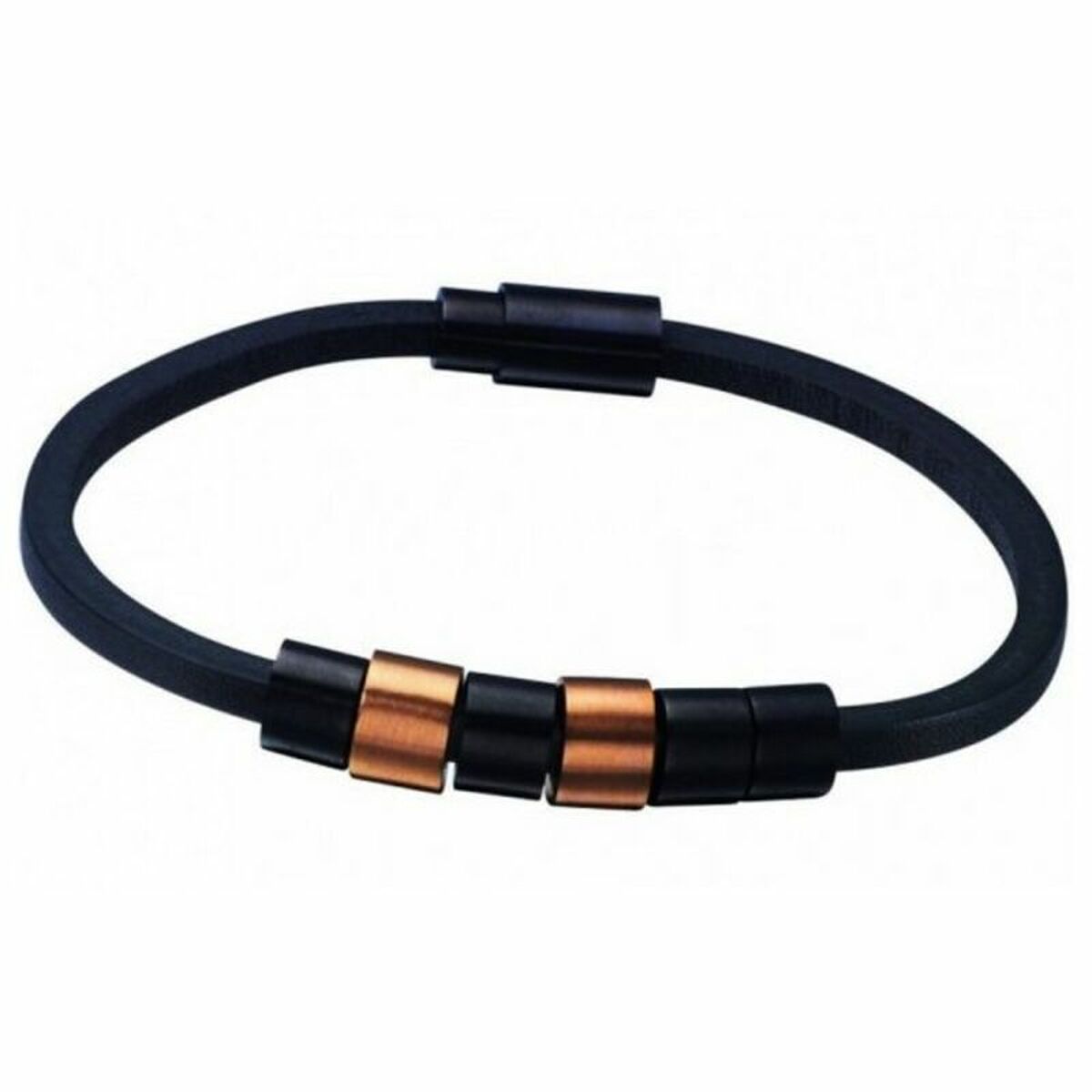 Herrarmband Police PJ22653BLR-03-19 (19 cm) - 4