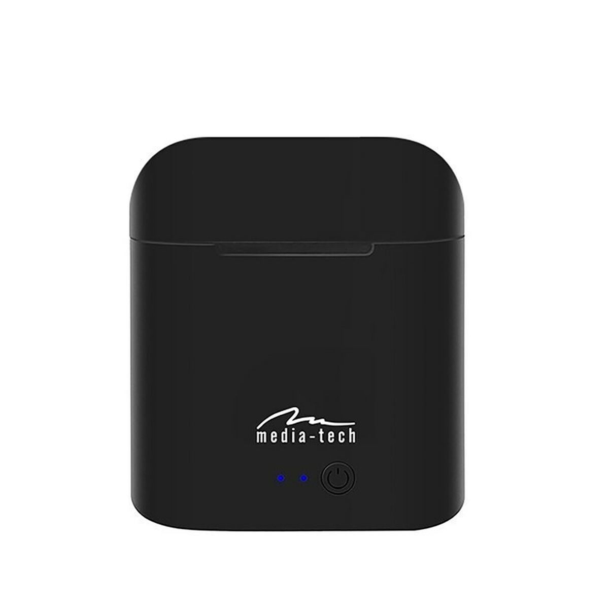 Ear Bluetooth hörlurar Media Tech MT3589K Svart - 7