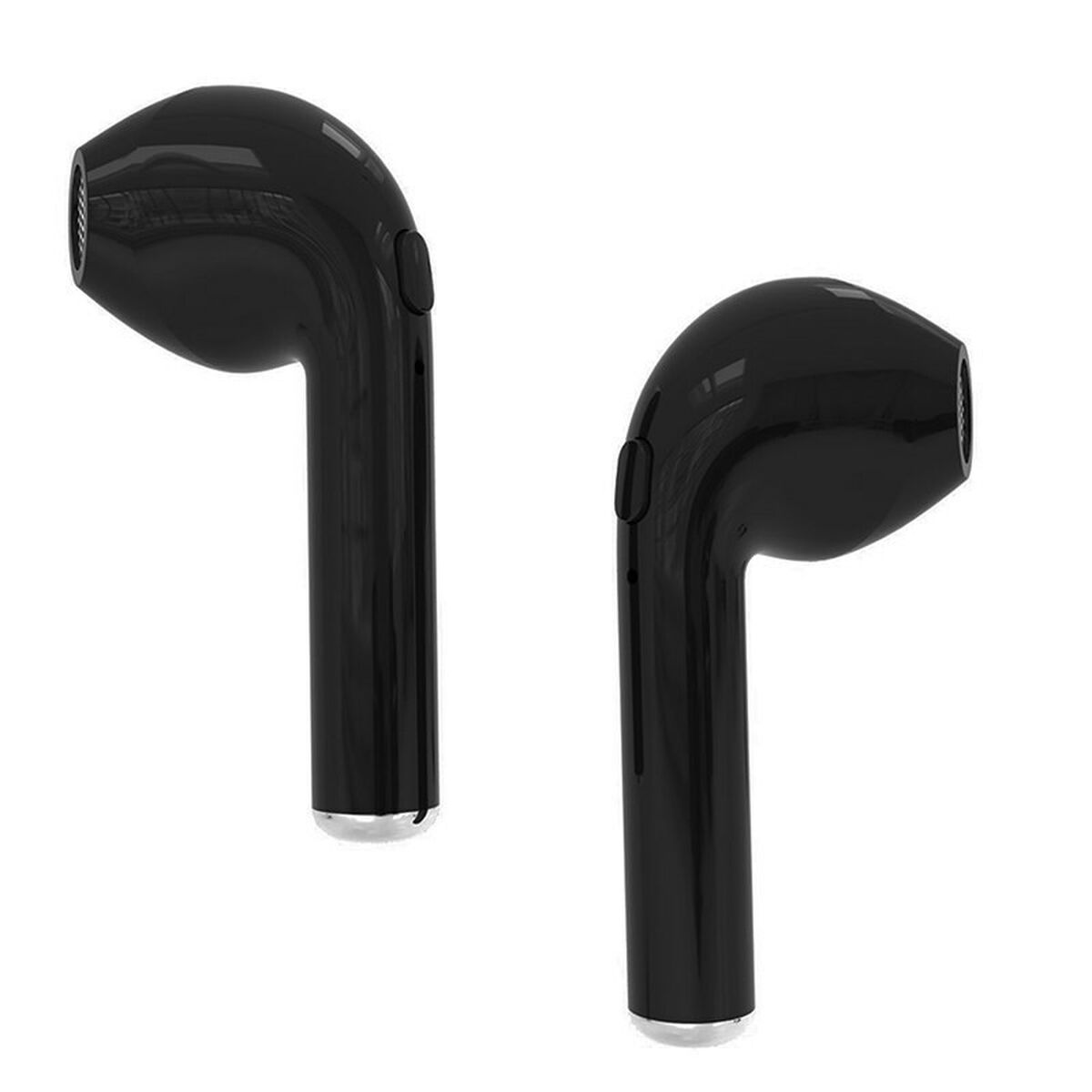 Ear Bluetooth hörlurar Media Tech MT3589K Svart - 3