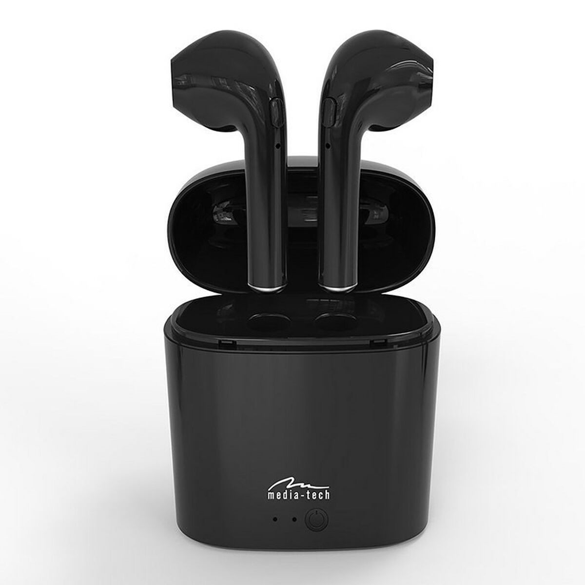 Ear Bluetooth hörlurar Media Tech MT3589K Svart - 6