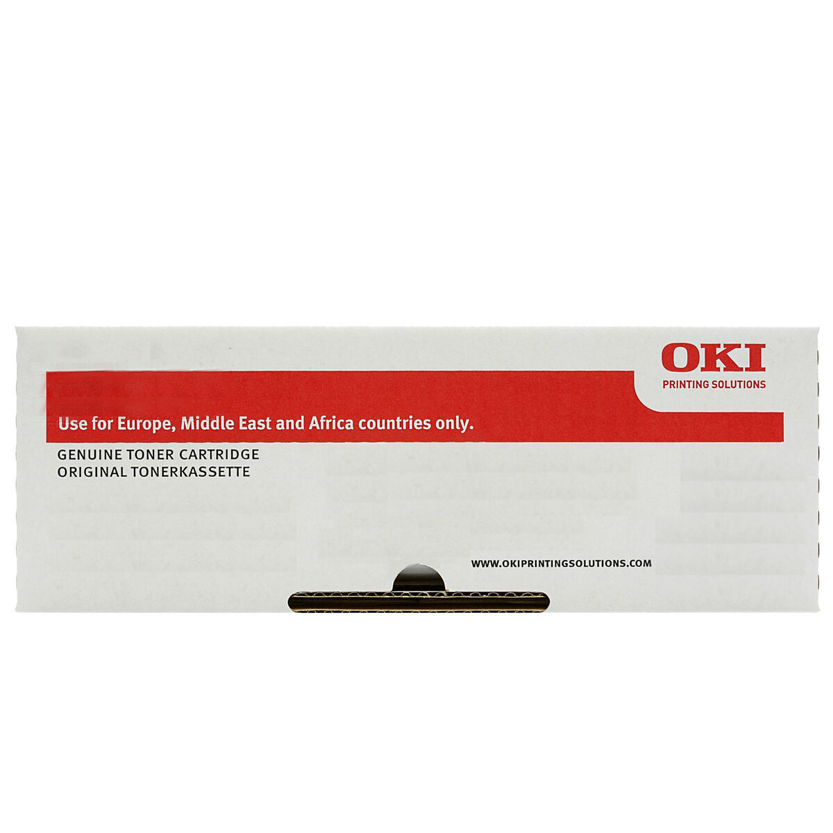 Toner OKI ES9410dn Svart