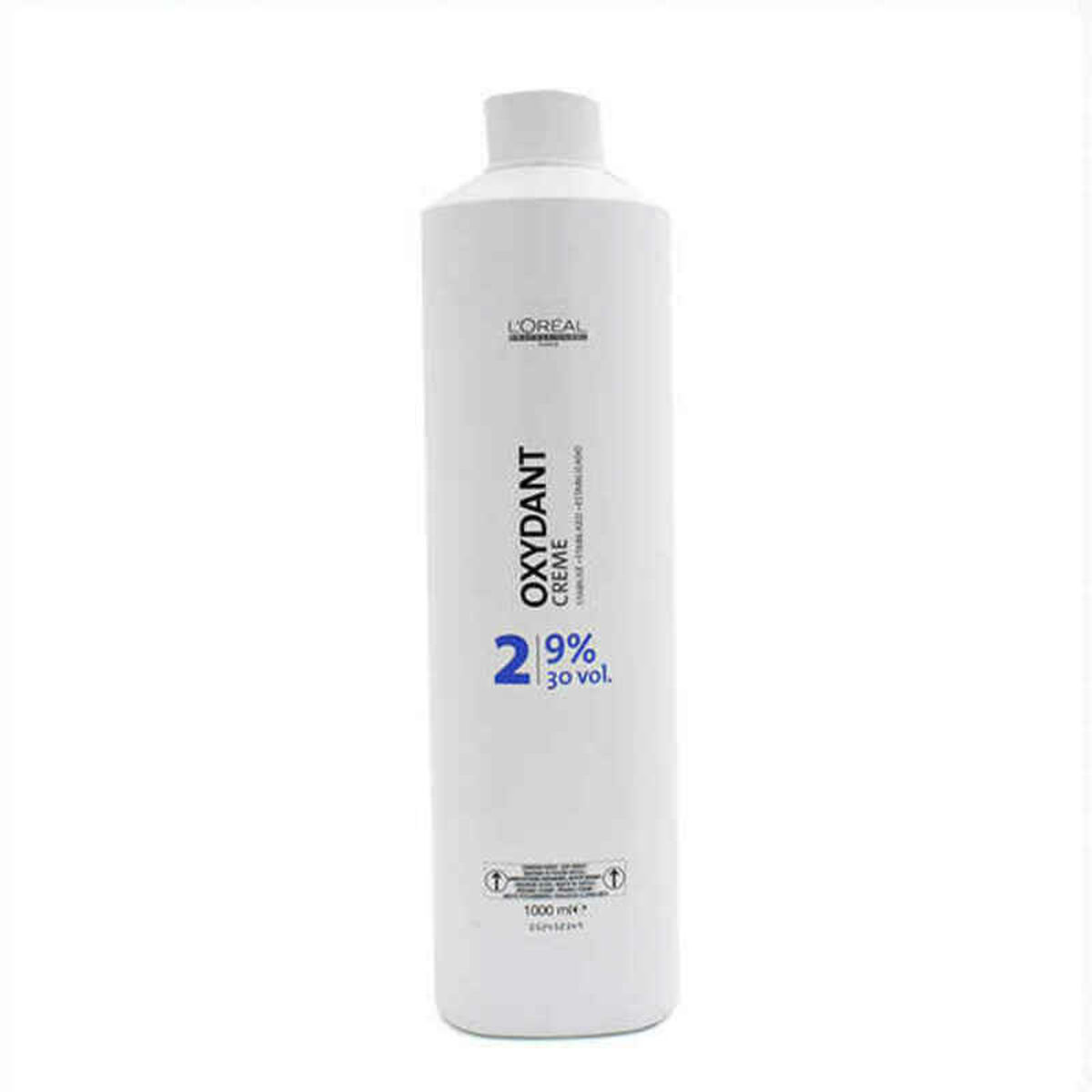 Håroxideringsmedel L'Oreal Professionnel Paris Oxydant Cream 30 vol 9 %