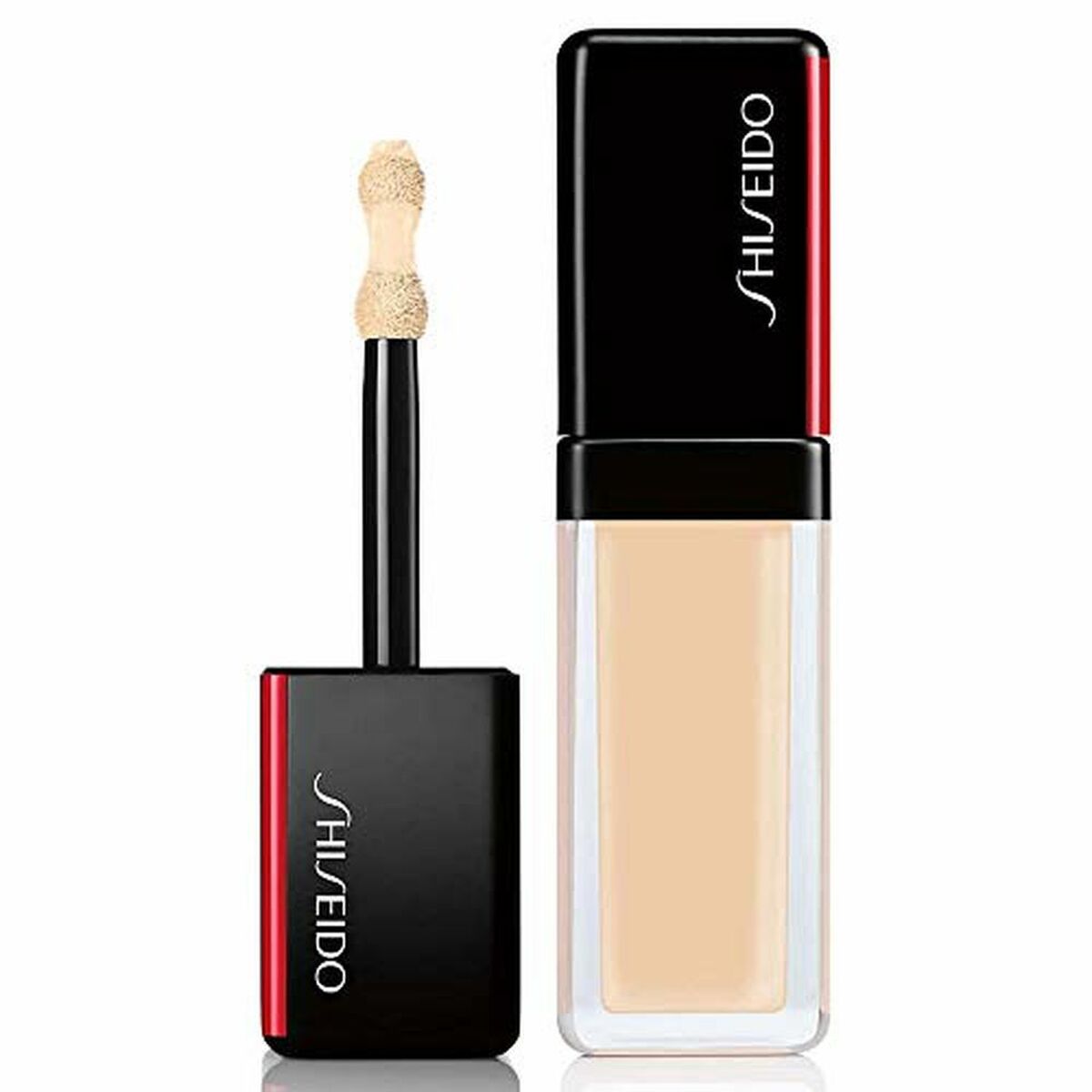Concealer Synchro Skin Dual Shiseido 0730852157286 Nº 102 2 (5,8 ml)